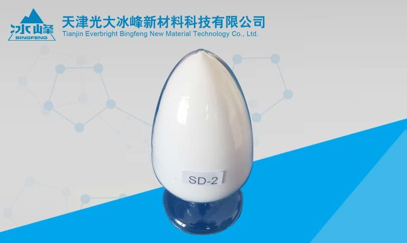 SD-2 聚乙烯醇缩丁醛